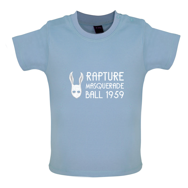 Rapture Ball 1959 Baby T Shirt