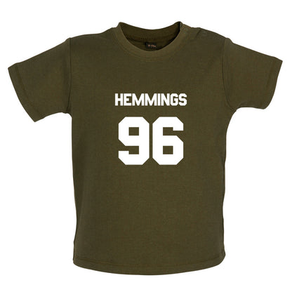 Hemmings 96 Baby T Shirt