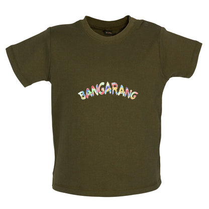 Bangarang Baby T Shirt