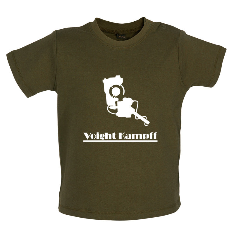 Voight Kampff Baby T Shirt