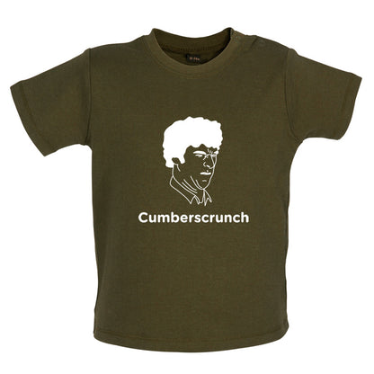 Cumberscrunch  Baby T Shirt