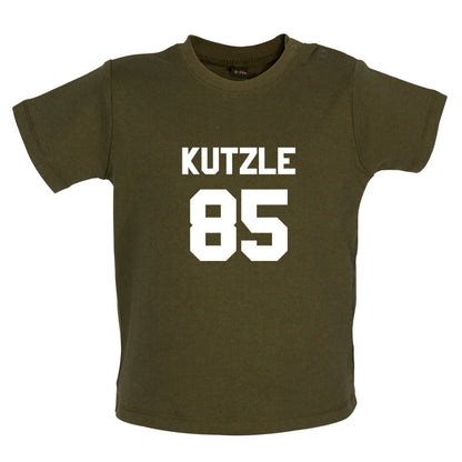 Kutzle 85 Baby T Shirt