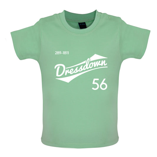 Dressdown 56 Baby T Shirt