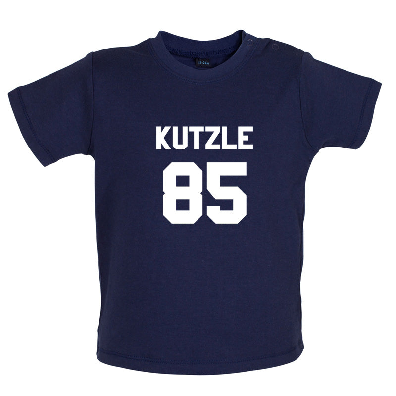 Kutzle 85 Baby T Shirt