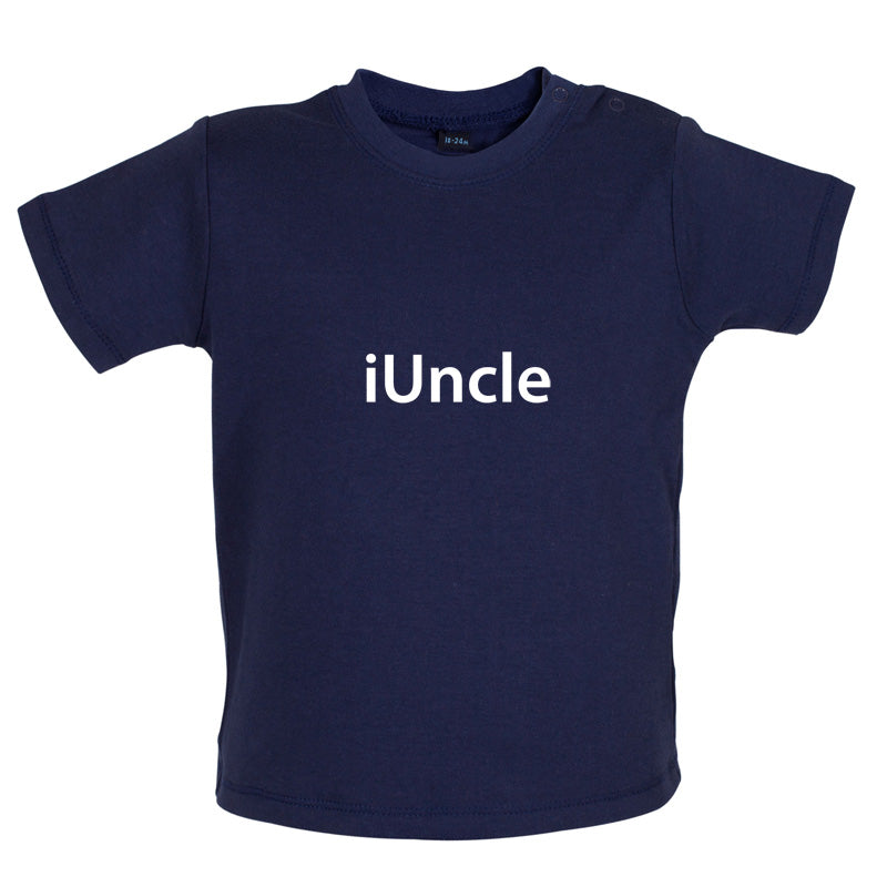 iUncle Baby T Shirt