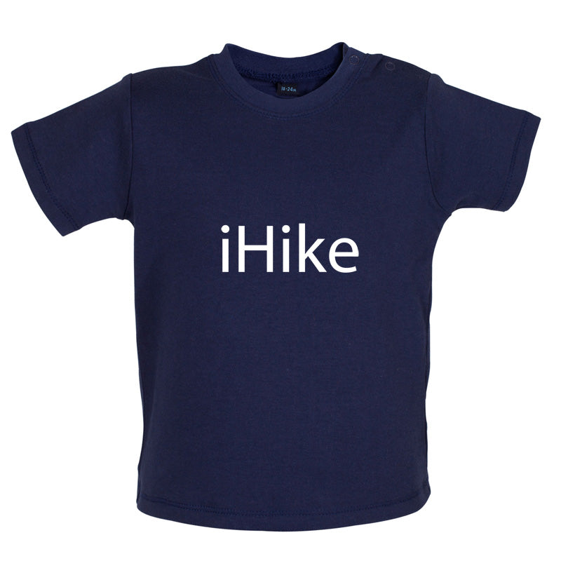 iHike Baby T Shirt