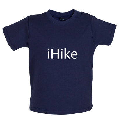 iHike Baby T Shirt