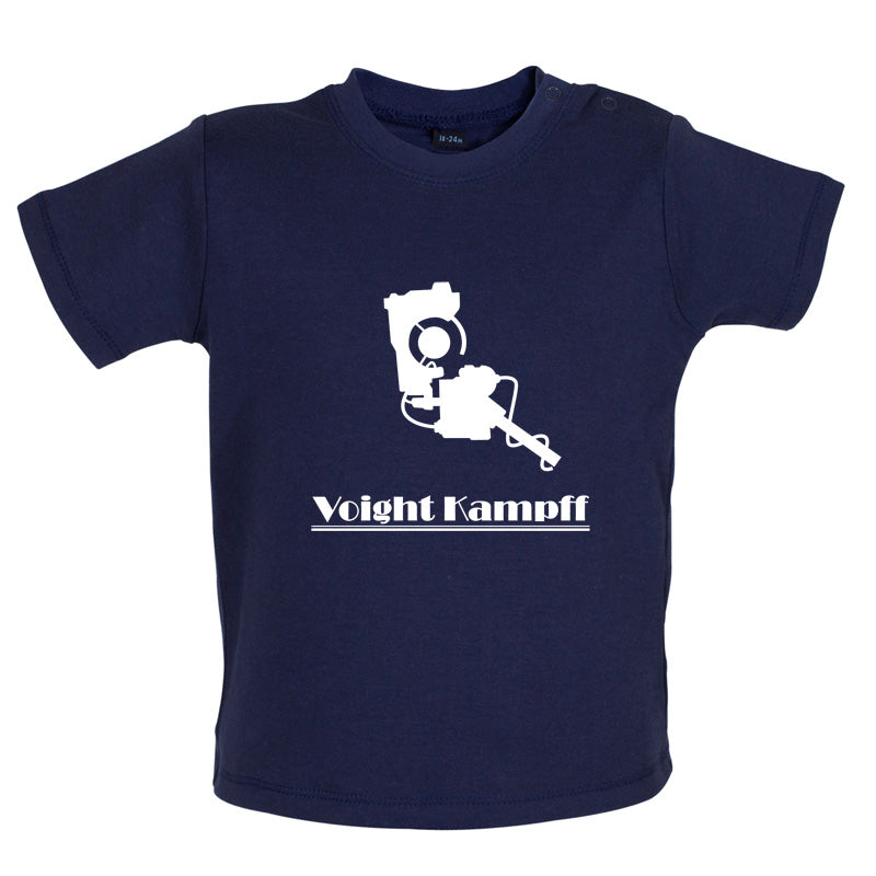 Voight Kampff Baby T Shirt