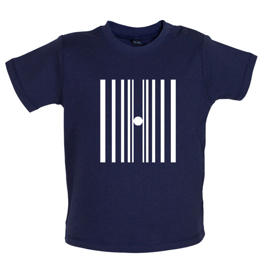 Doppler Effect Baby T Shirt