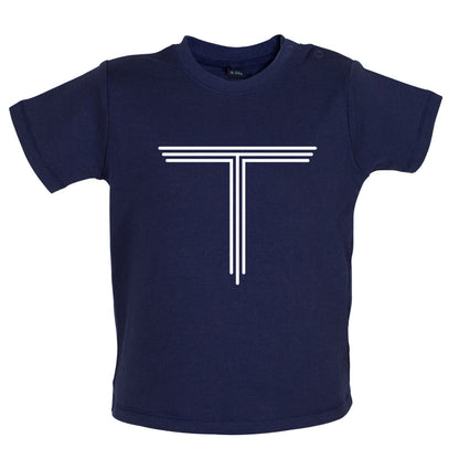 T Design Baby T Shirt