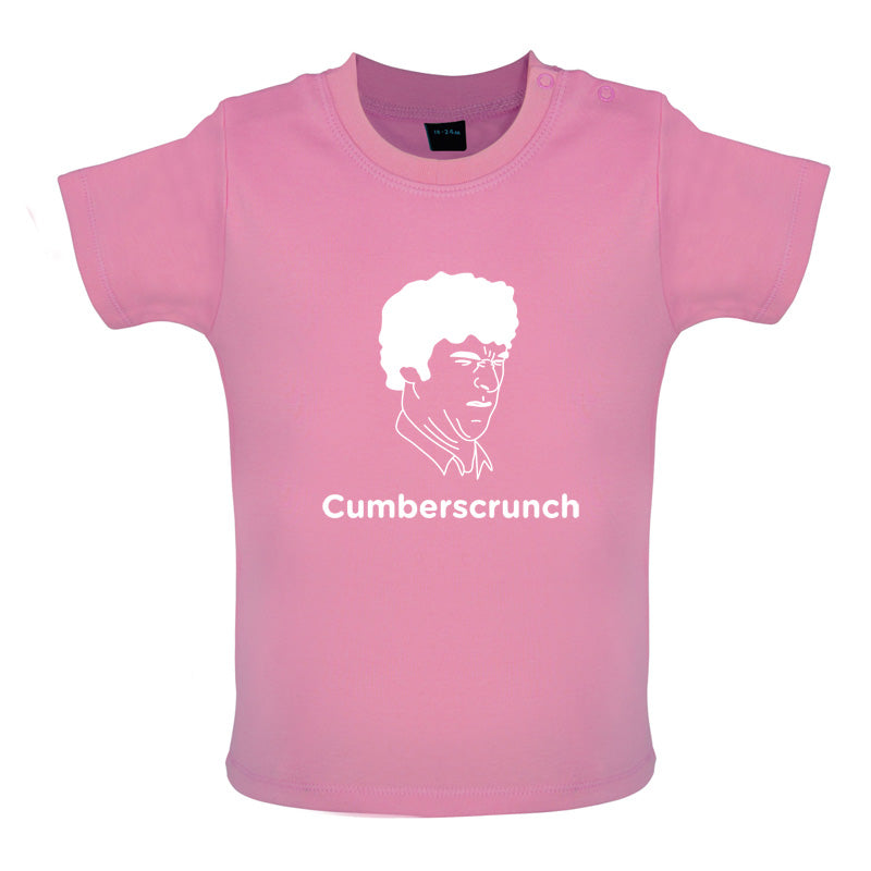 Cumberscrunch  Baby T Shirt