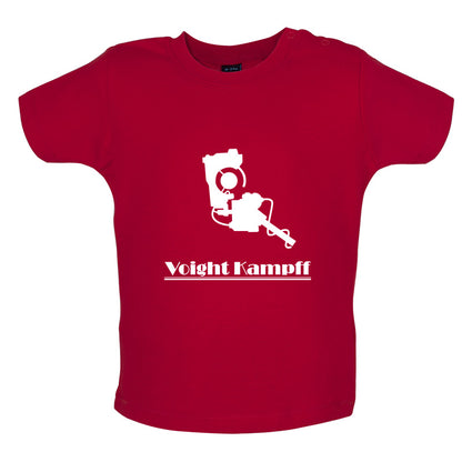 Voight Kampff Baby T Shirt