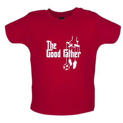 The Goodfather Baby T Shirt