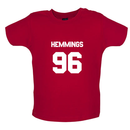 Hemmings 96 Baby T Shirt