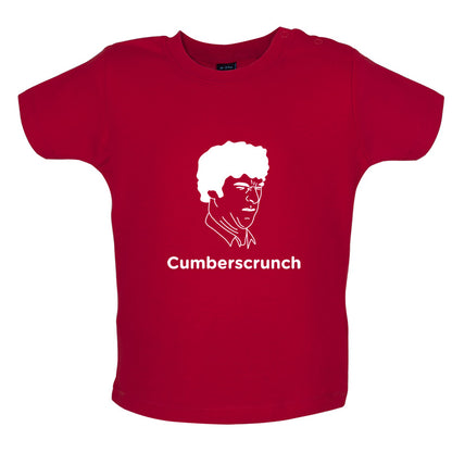 Cumberscrunch  Baby T Shirt