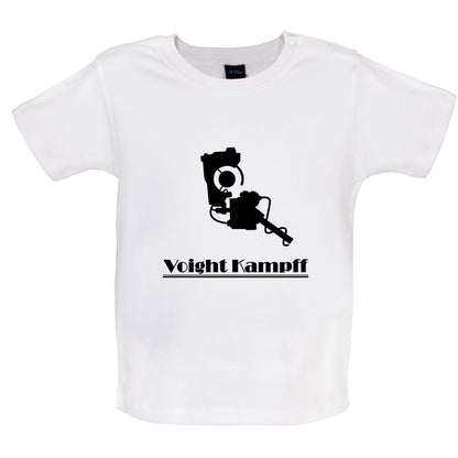 Voight Kampff Baby T Shirt