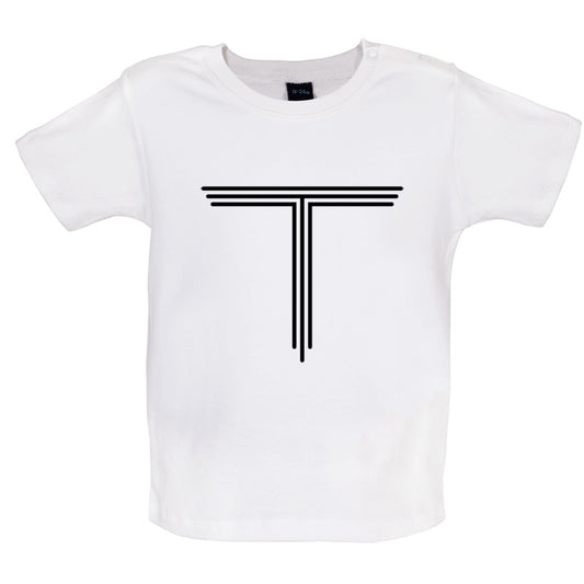 T Design Baby T Shirt