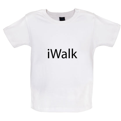 iWalk Baby T Shirt