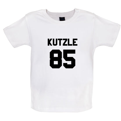 Kutzle 85 Baby T Shirt