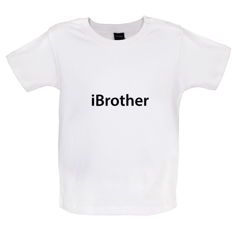 iBrother Baby T Shirt