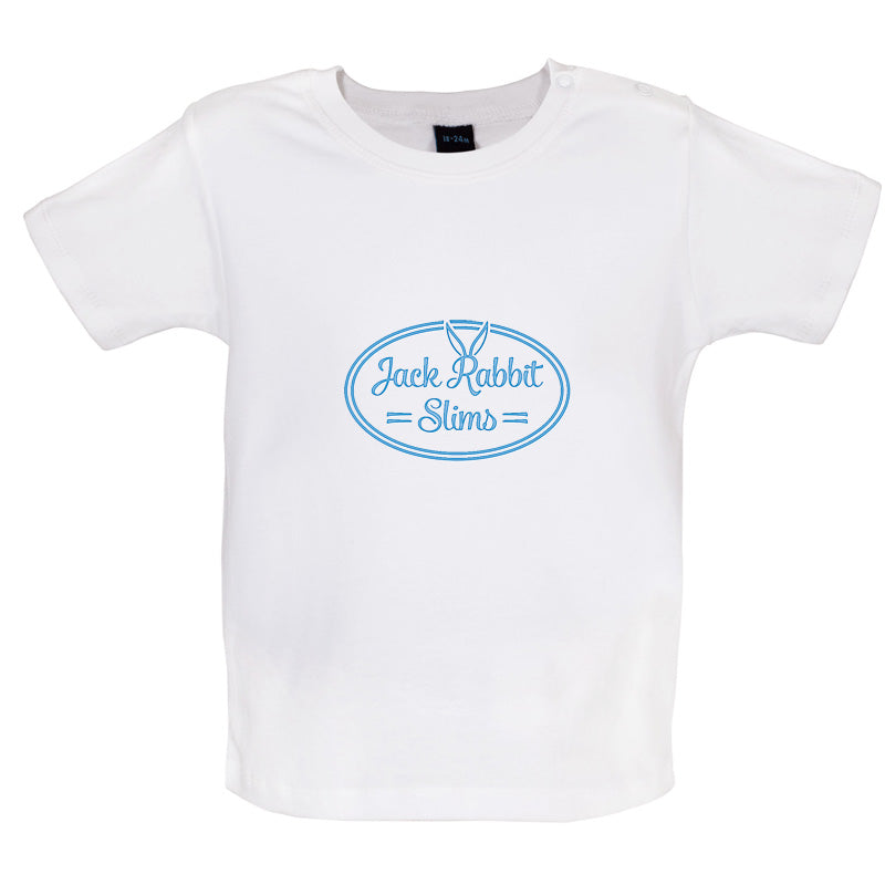 Jack Rabbit Slims Baby T Shirt