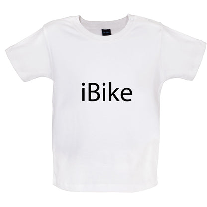 iBike Baby T Shirt