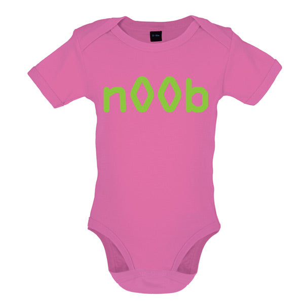 n00b Baby T Shirt