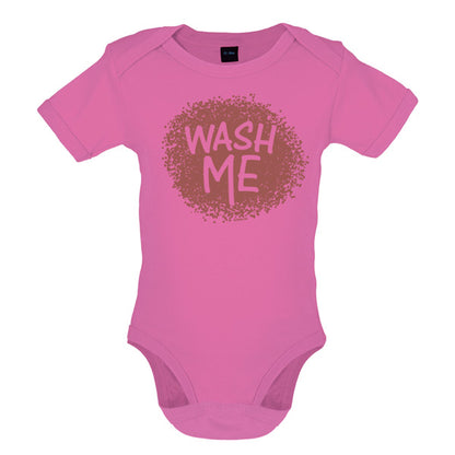 Wash me Baby T Shirt