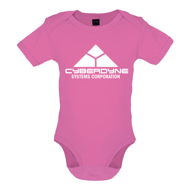 Cyberdyne Systems Corporation Baby T Shirt