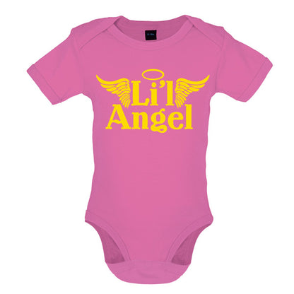 Li'l Angel Baby T Shirt