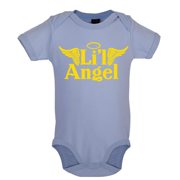 Li'l Angel Baby T Shirt