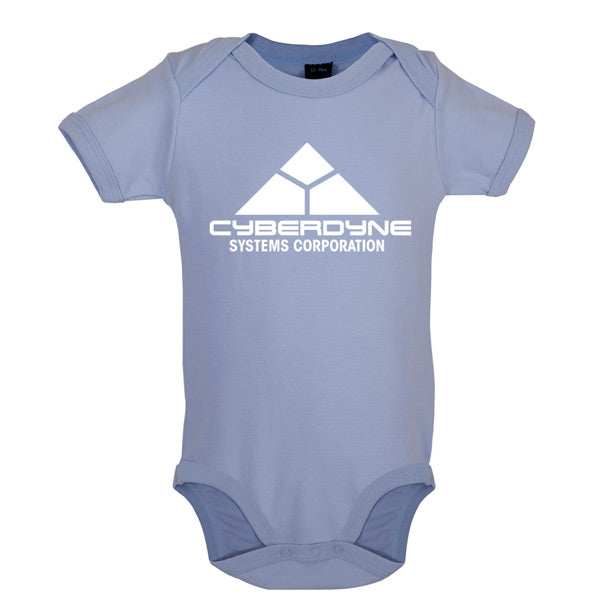 Cyberdyne Systems Corporation Baby T Shirt