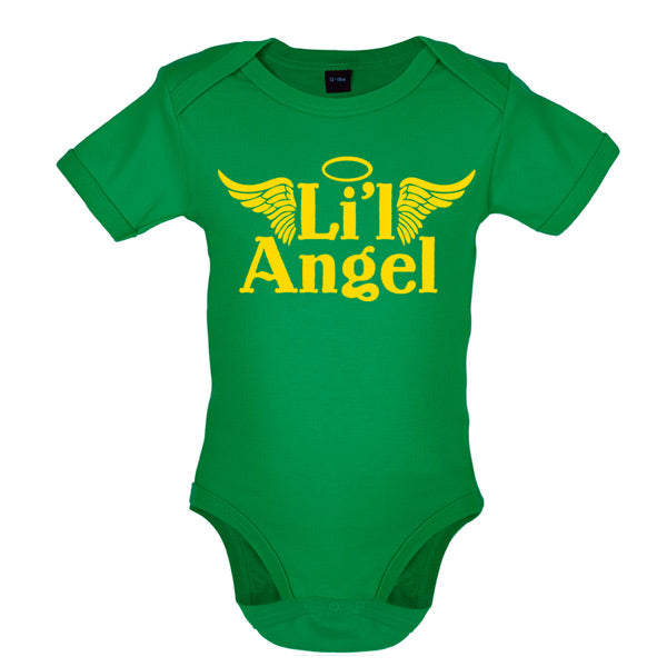 Li'l Angel Baby T Shirt