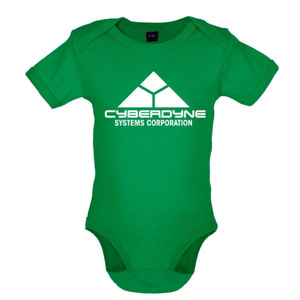 Cyberdyne Systems Corporation Baby T Shirt