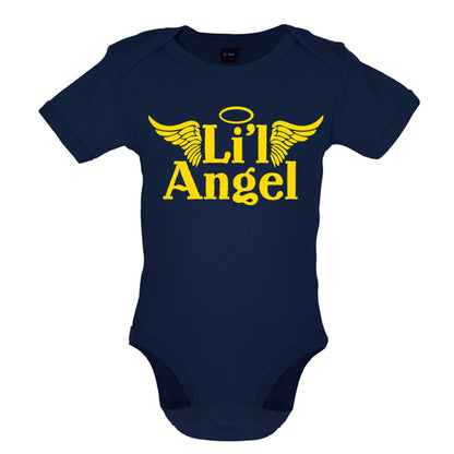 Li'l Angel Baby T Shirt