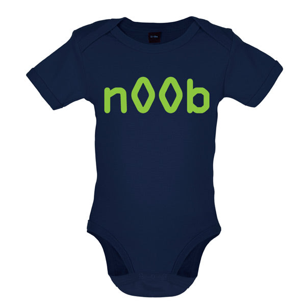 n00b Baby T Shirt