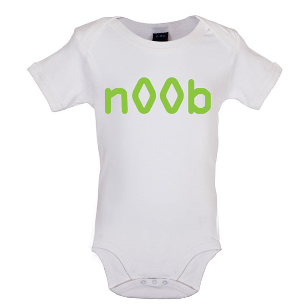 n00b Baby T Shirt