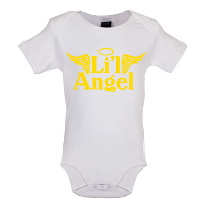 Li'l Angel Baby T Shirt