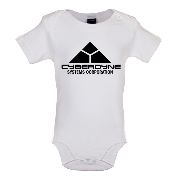 Cyberdyne Systems Corporation Baby T Shirt