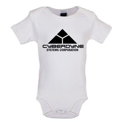 Cyberdyne Systems Corporation Baby T Shirt