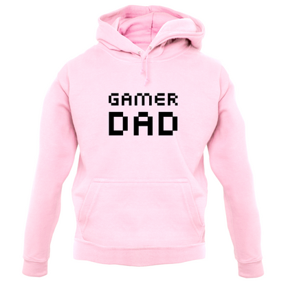 Gamer Dad T Shirt