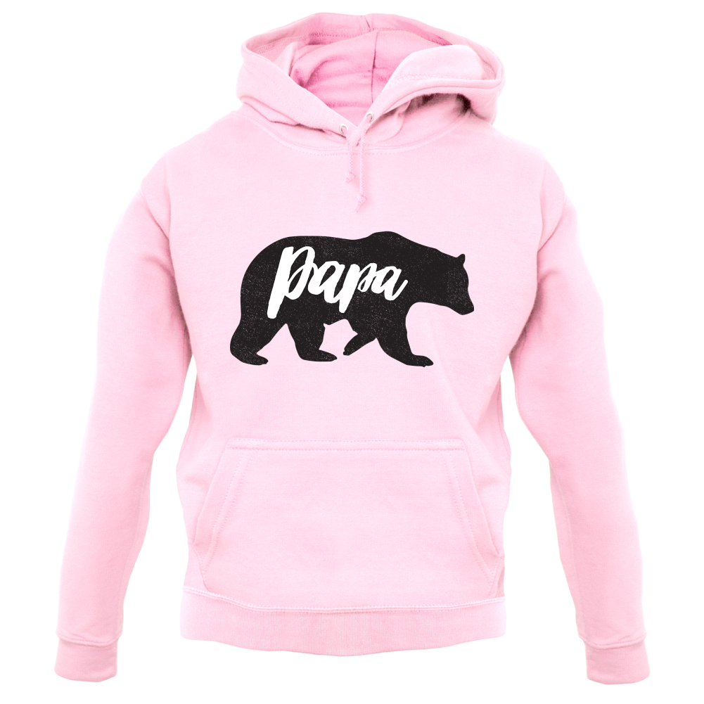 Papa Bear T Shirt