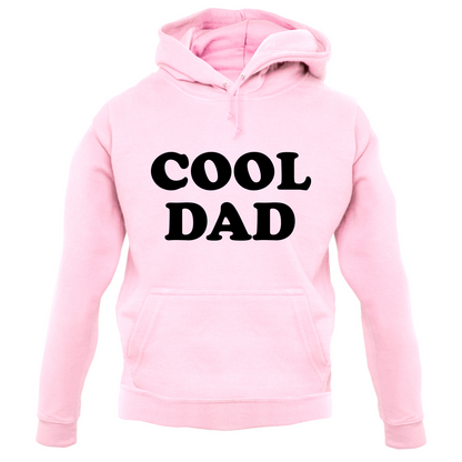 Cool Dad T Shirt