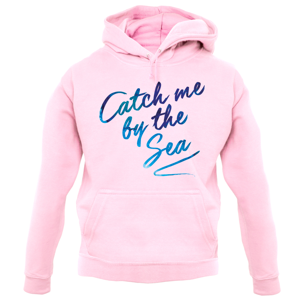 Catch Me By The Sea T Shirt