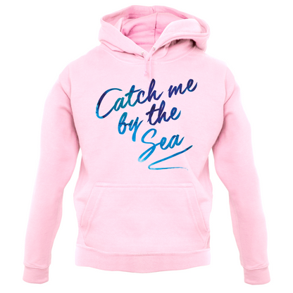 Catch Me By The Sea T Shirt