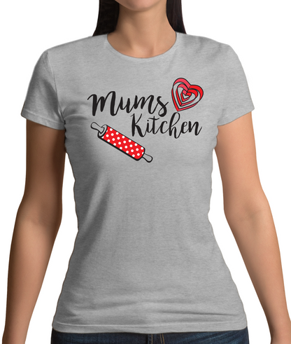 Mum's Kitchen T Shirt