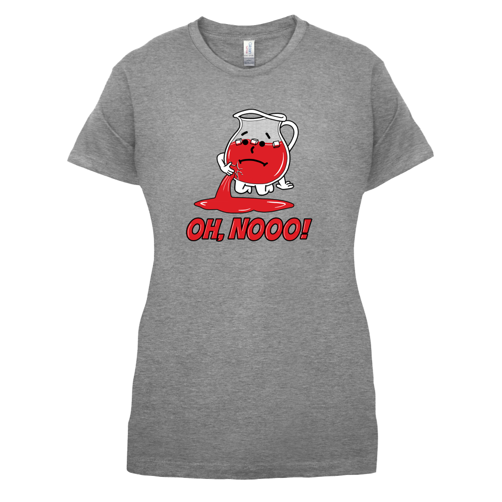 OH, Noo - Coolaid T Shirt