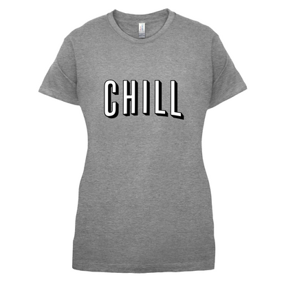 Netflix And Chill T Shirt