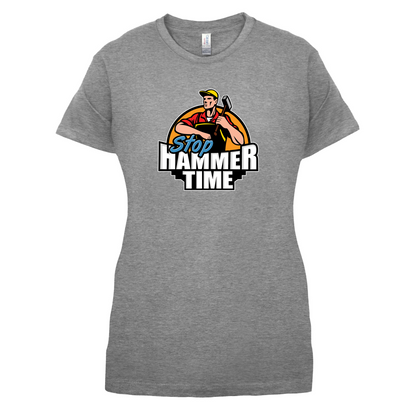 Stop, Hammer Time T Shirt