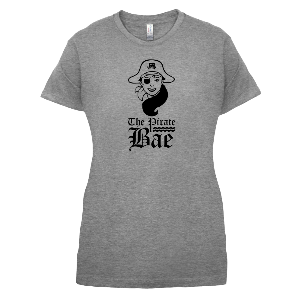 The Pirate Bae T Shirt